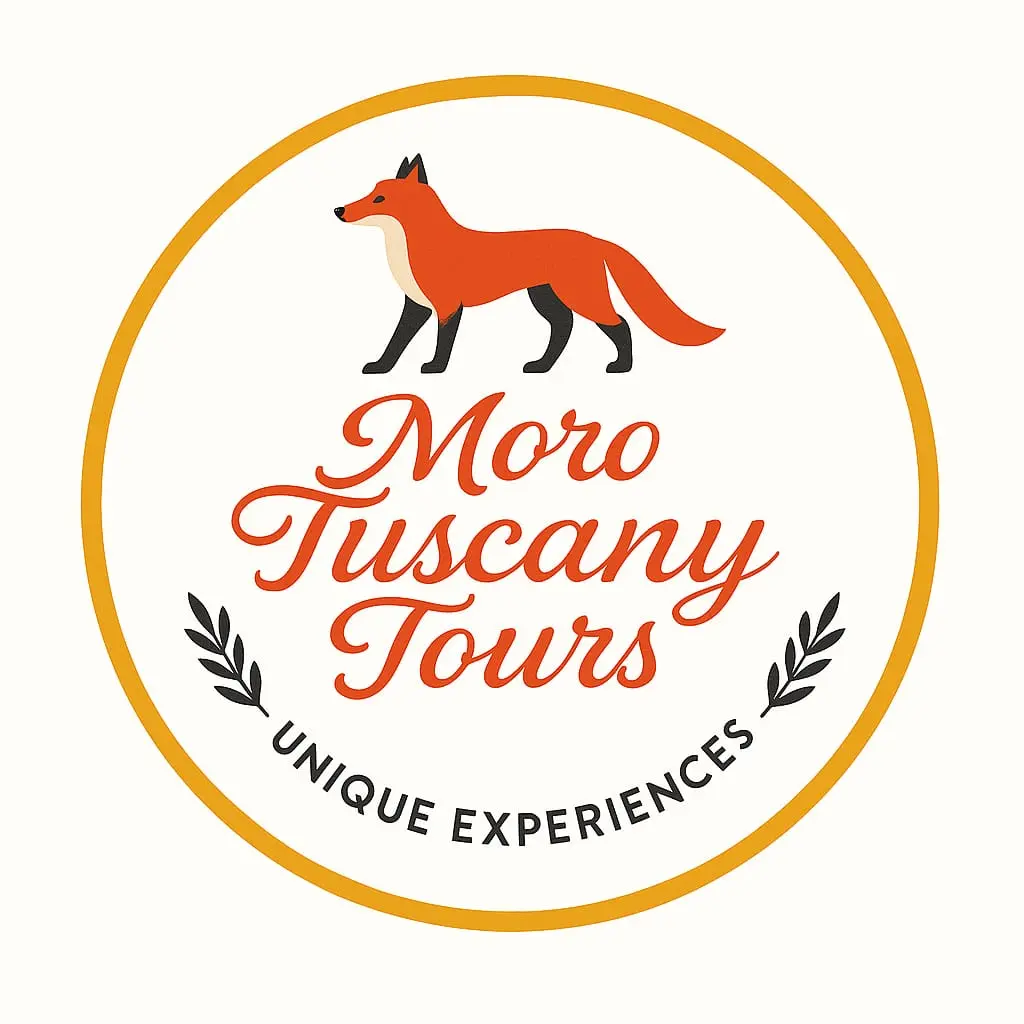 Moro Tuscany Tours Logo